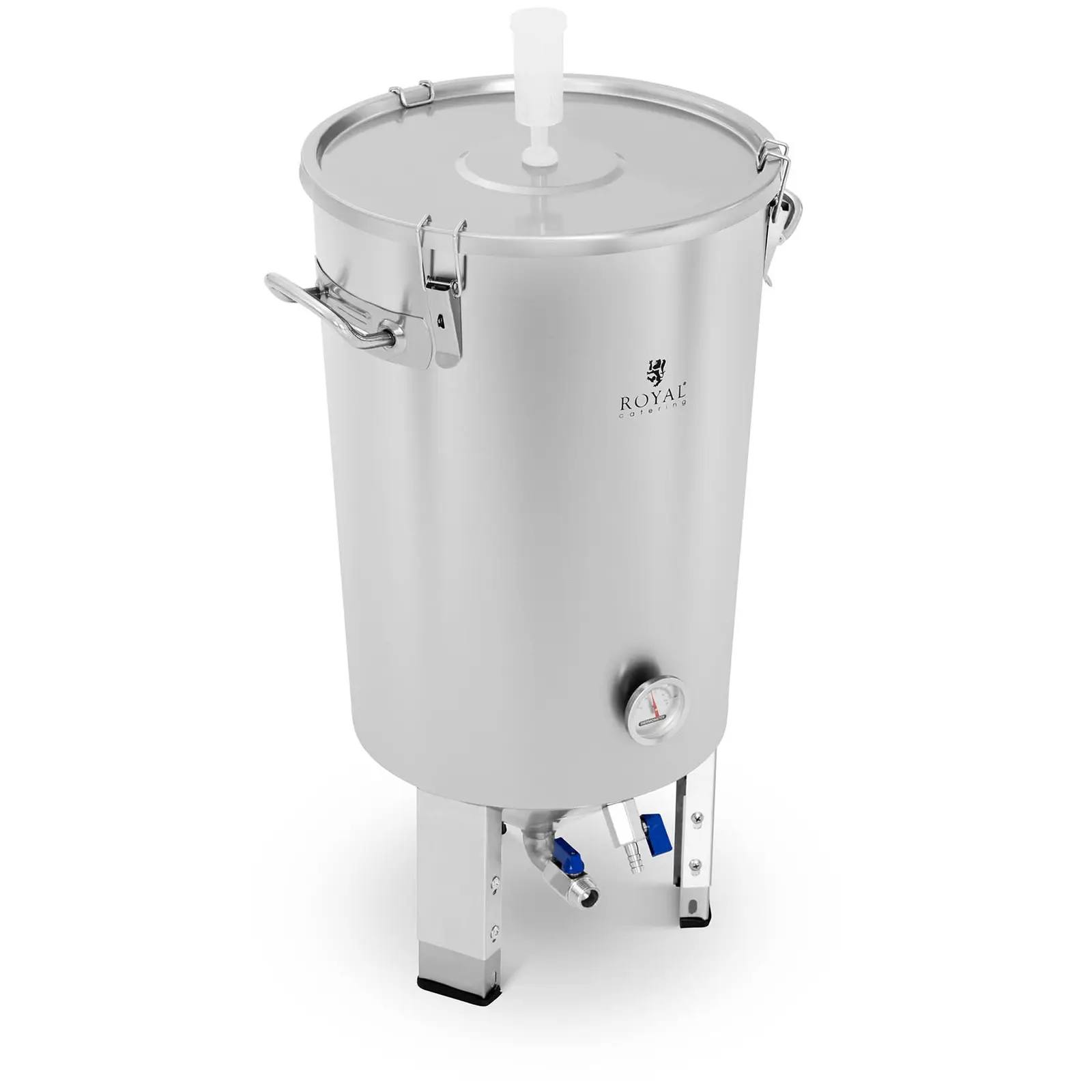 Zbiornik do fermentacji 30L | 10011528
