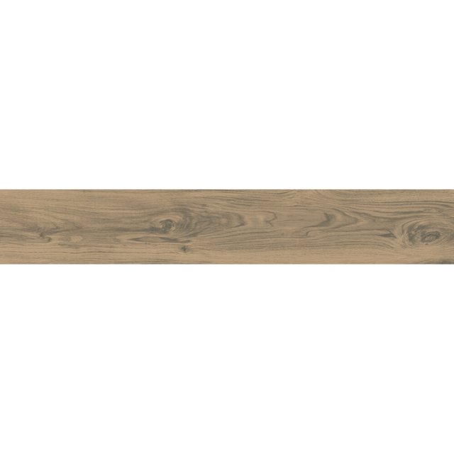 Gres szkliwiony SUNNY WOOD brown mat 19,8x119,8 gat. I