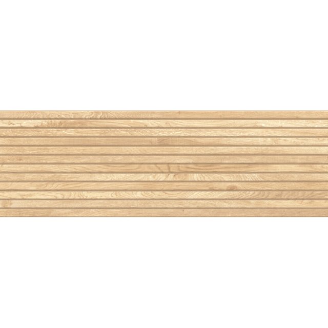 Płytka ścienna LAMEL light beige sctructure mat 29x89 gat. II Cersani