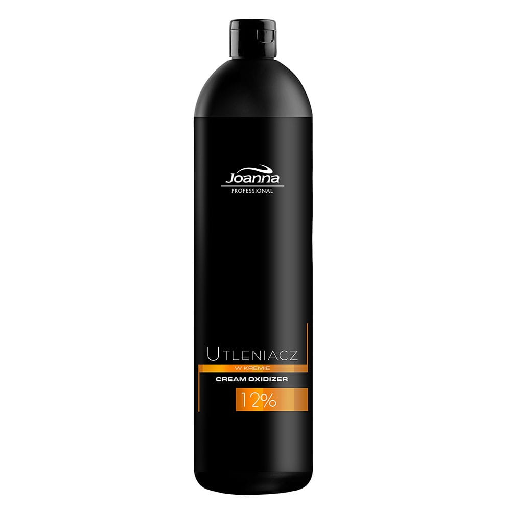 Profesjonalny utleniacz w kremie 12% Joanna 1000 g