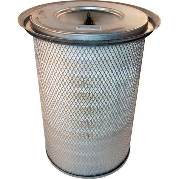 Filtr powietrza zewnętrzny Donaldson P772520