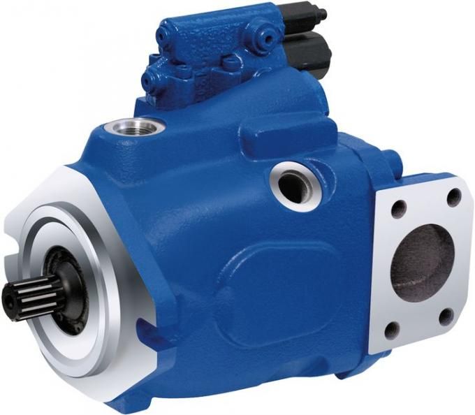 Pompa hydrauliczna New Holland TG Manitou 87429249