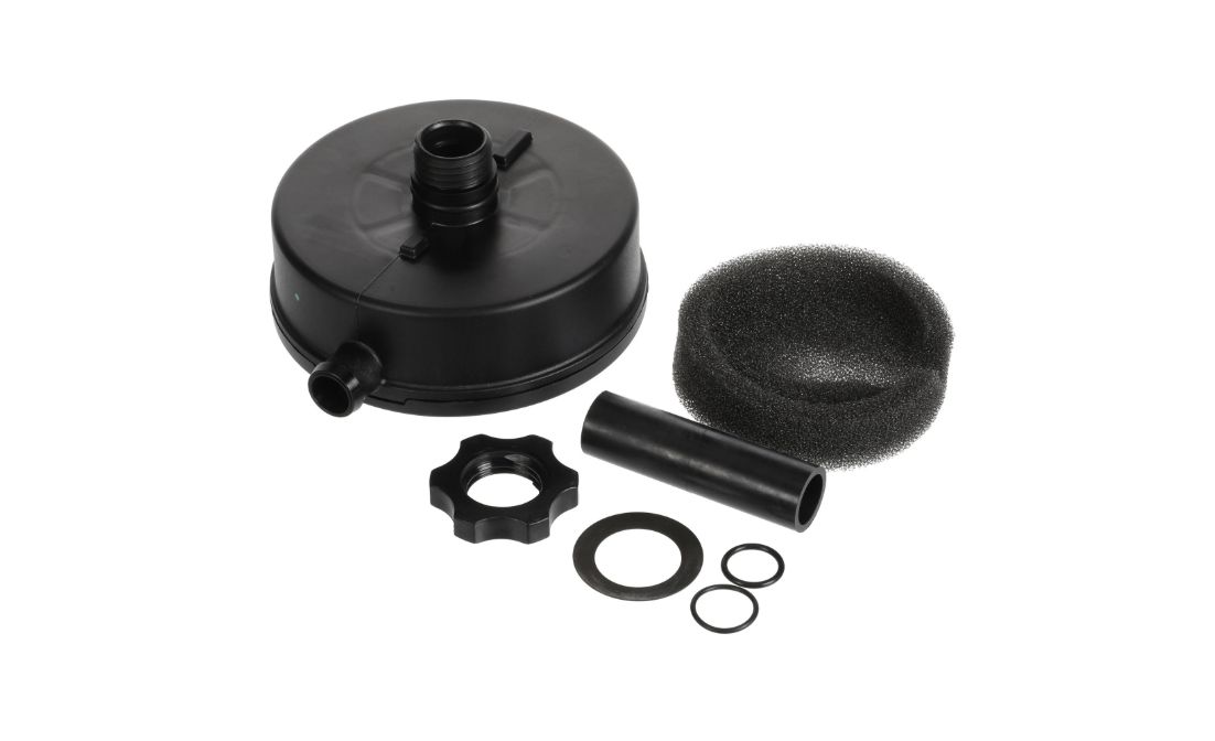 Filtr odmy 87304662 5802292922 CASE New Holland CNH