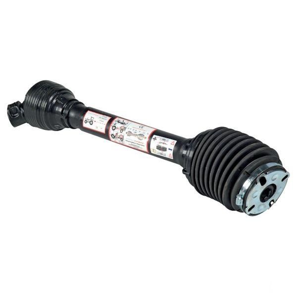 Wał PTO T30 460 nm l-660 mm 8x32x38 sprzęgło jednokierunkowe Steel-Power 4600T30660AZ8R12