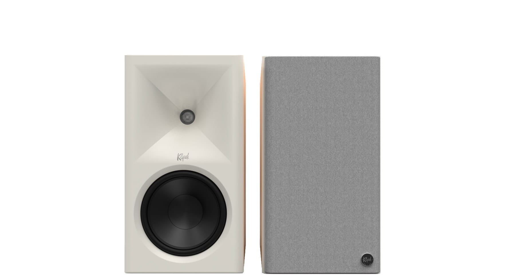 Klipsch the sevens ii aktywne kolumny podstawkowe