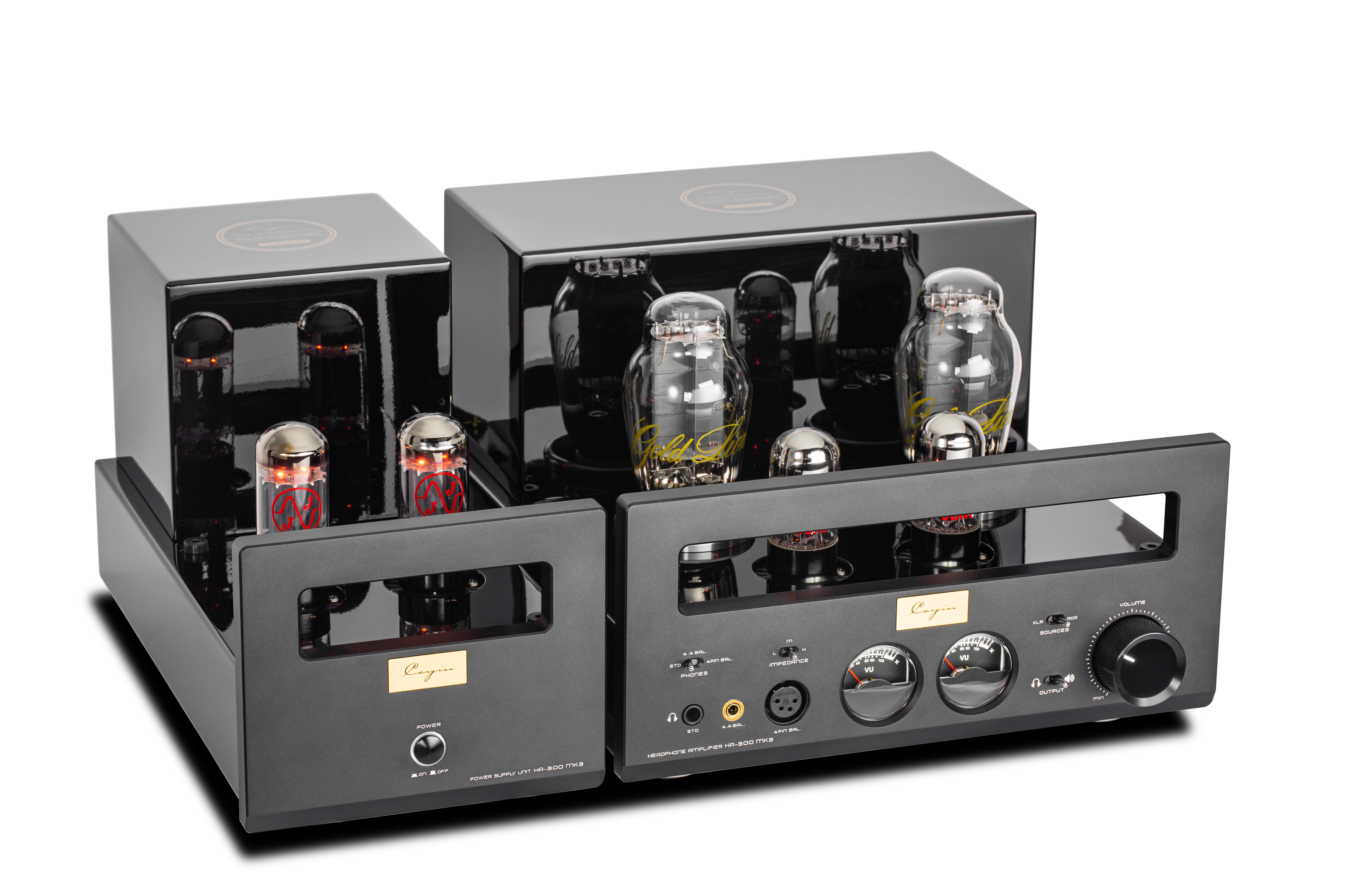 Cayin ha-300 mk3