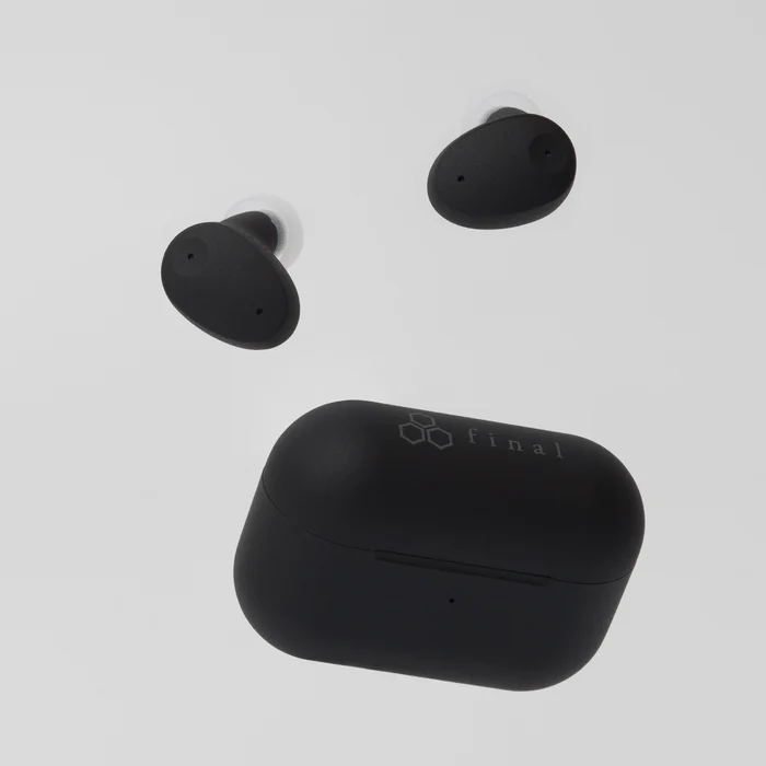 Final audio ze300 tws