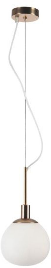 Darmowa Dostawa - Lampa wisząca Maytoni Erich MOD221PL01G