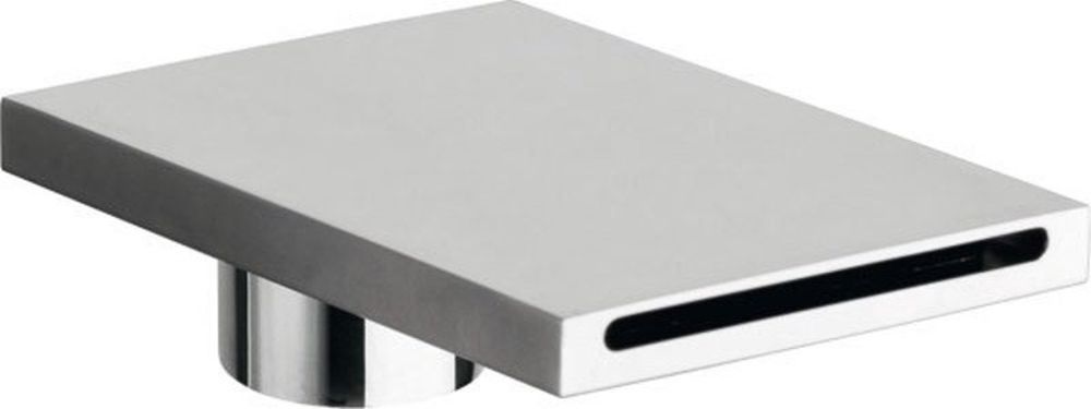 Darmowa Dostawa - Wylewka do baterii wannowa chrom Sapho BD31451