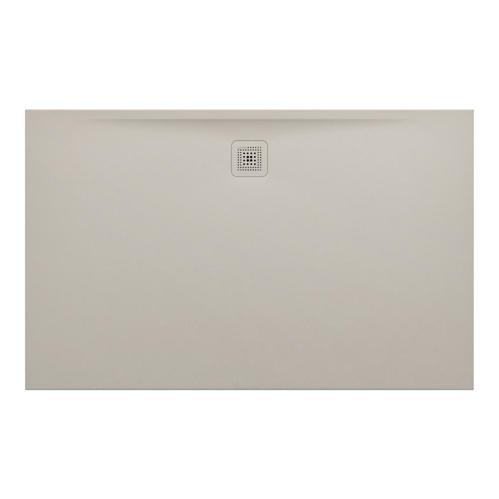 Darmowa Dostawa - Brodzik prostokątny 160x100 cm beżowy Laufen Pro H2119551860001