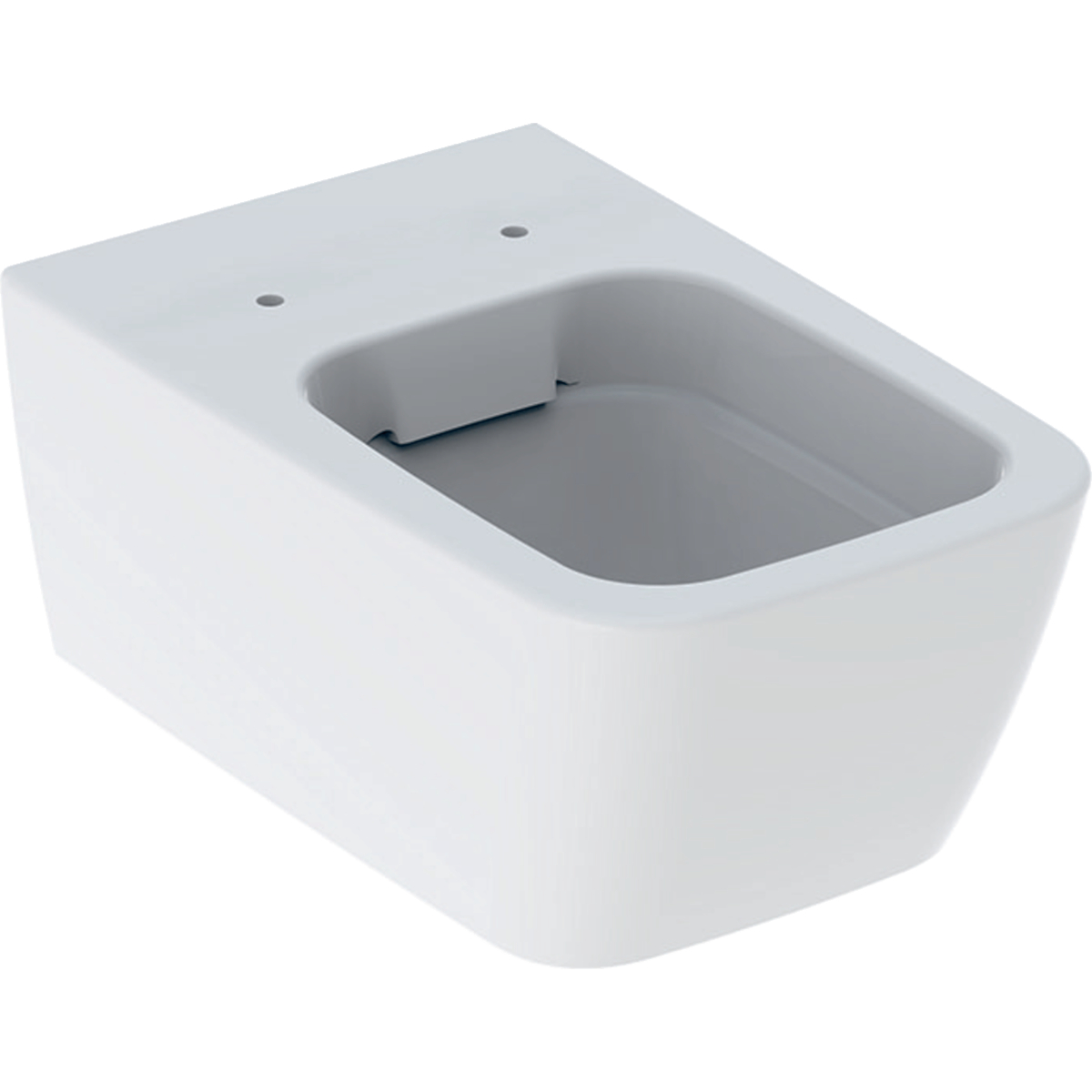 Darmowa Dostawa - Miska WC wisząca Geberit iCon 201950000