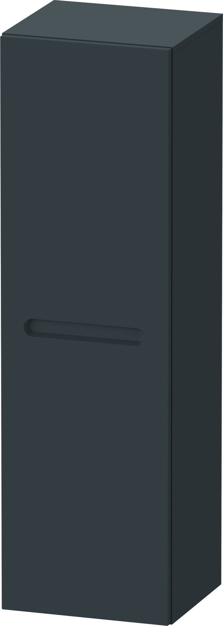 Darmowa Dostawa - Szafka wisząca boczna 40x36 cm Duravit No. 1 N11308L49490000