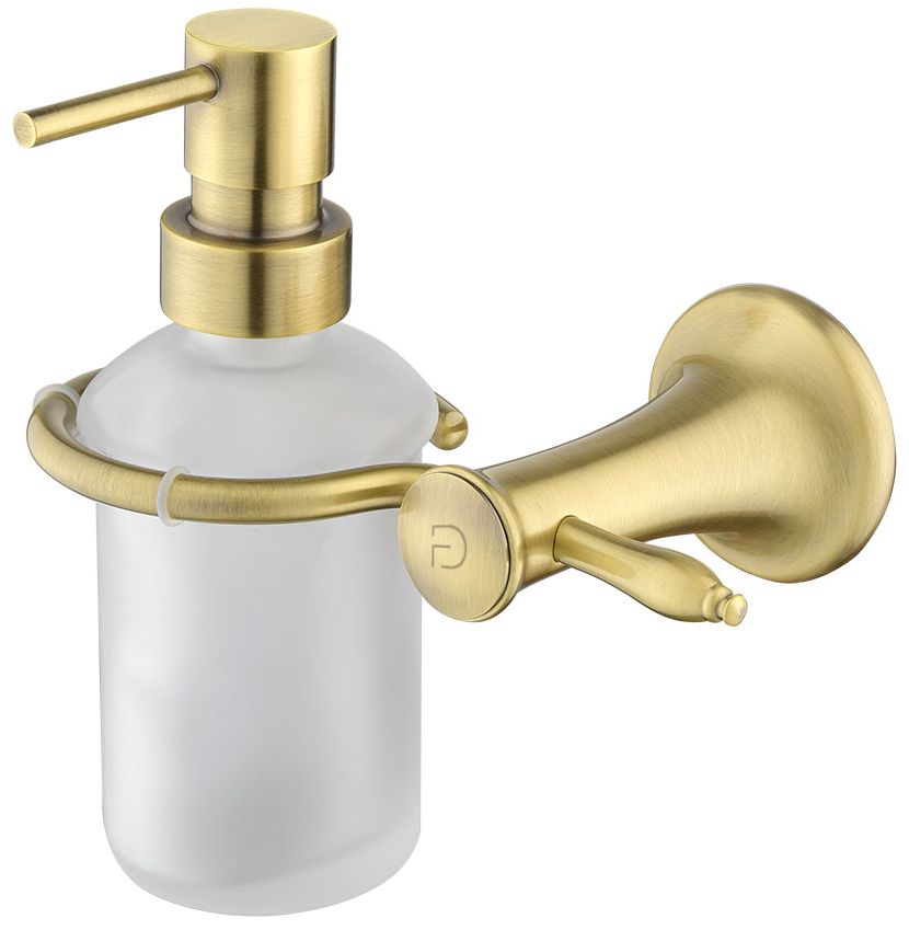 Darmowa Dostawa - Dozownik do mydła 125 ml FDesign Lacrima FD6LRA1666