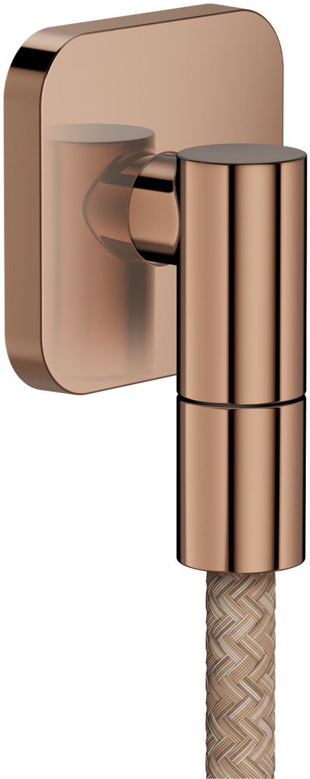 Darmowa Dostawa - Przyłącze kątowe Axor Wall outlet Fine 36739300