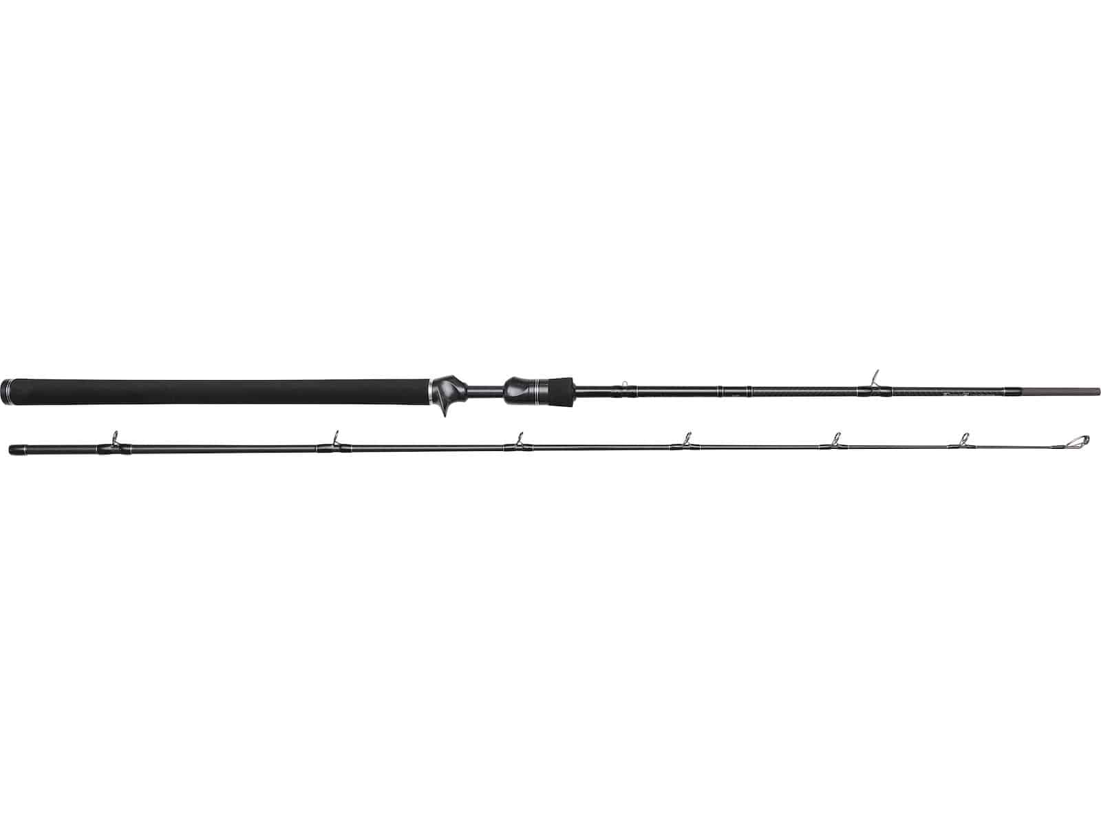 Westin Wędka Castingowa W3 JERKBAIT-T 3RD 198cm 80g