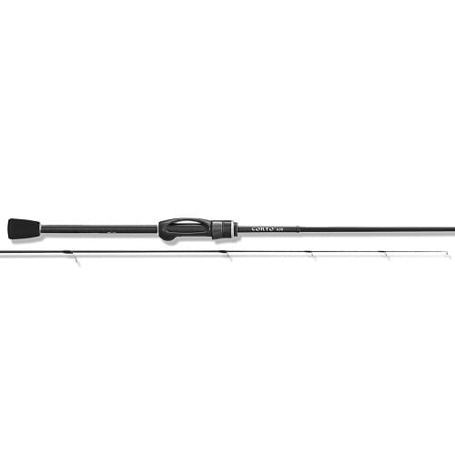 Graphiteleader Wędka Corto 23 UX 239cm / 20g Solid TIP