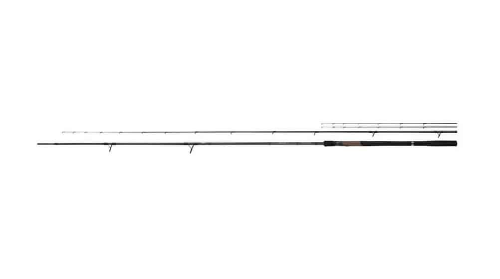 Shimano Wędka Aero X5A Precision Feeder 366cm 90g