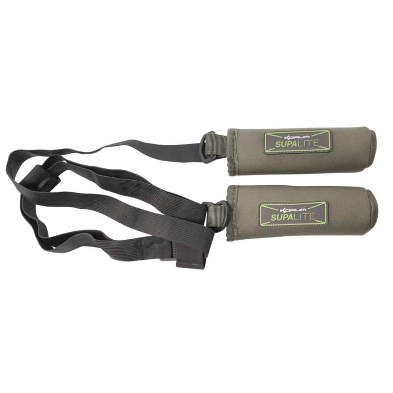 Korum Ochraniacze Na Wędkę Supa Lite Rod Saver 1 Rod