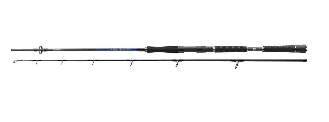 Daiwa Wędka Sealine Pilk 240cm 150g