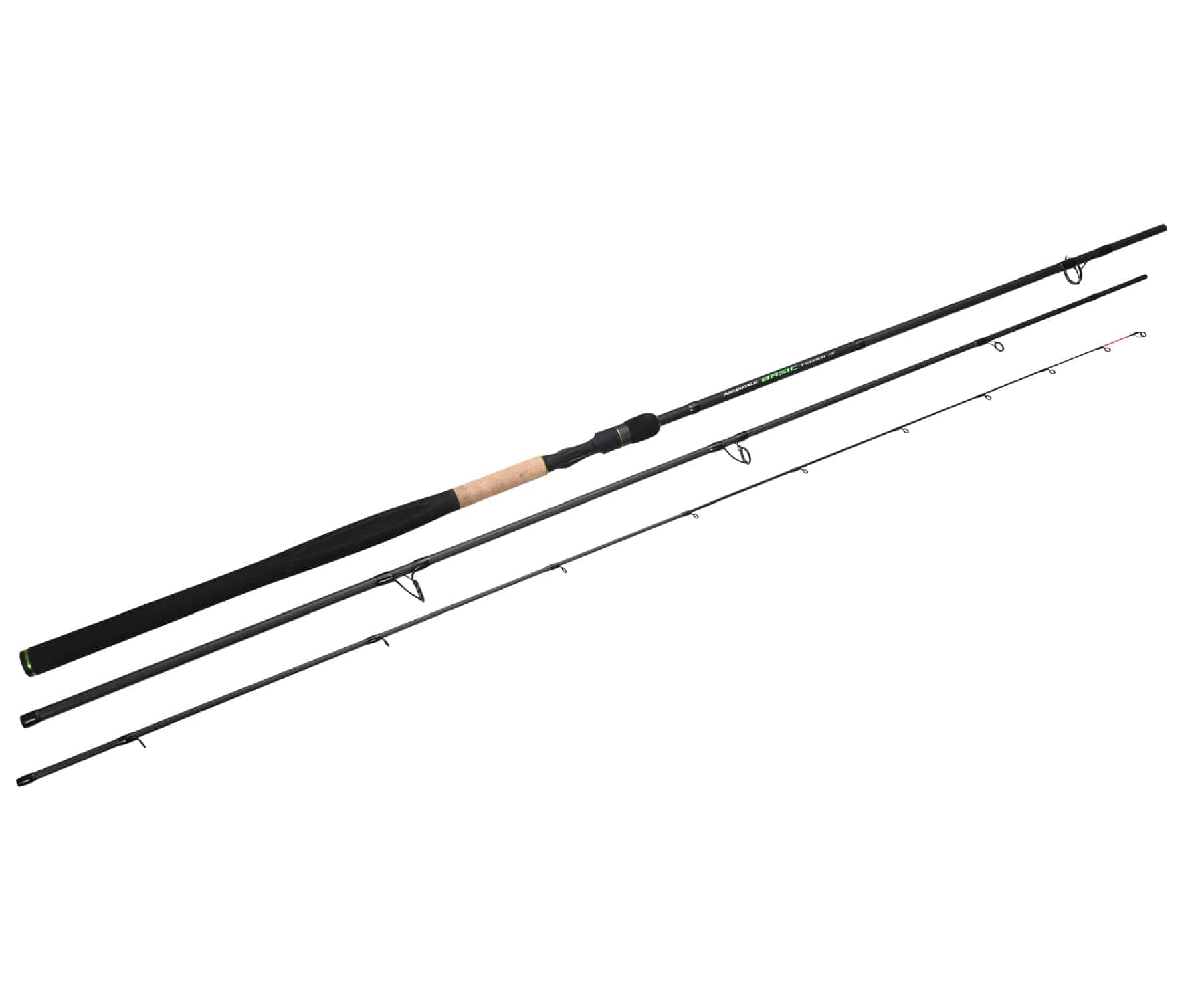 Flagman Wędka Armadale Basic Feeder 2025 390cm 90g