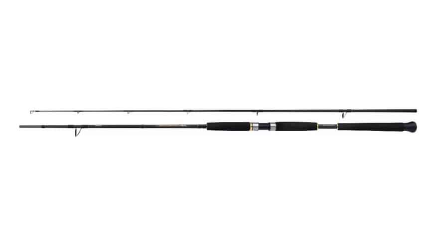 Shimano Wędka Beastmaster AX Pilk 240cm 95g