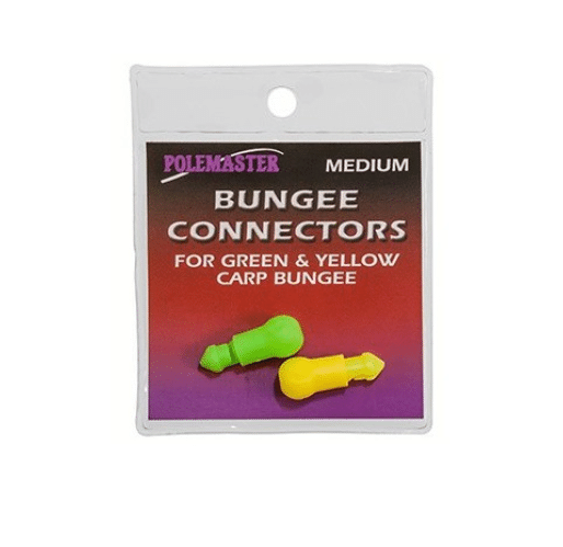 Drennan Zapinka do gumy Bungee Connector Beads Rozm. M