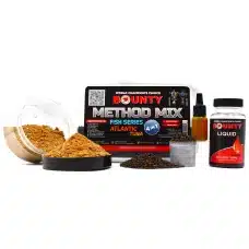 Bounty Zestaw Method Mix 4 w 1 Atlantic Tuna