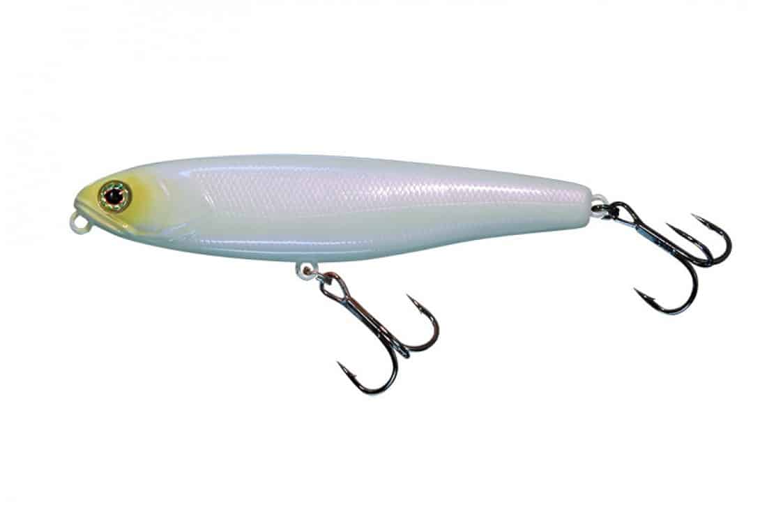 Jackall Wobler Bonnie 85F Bone