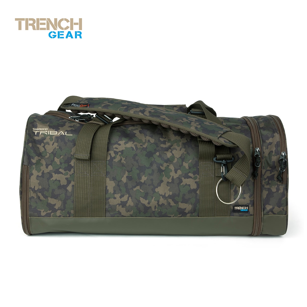Shimano Torba Na Odzież Tribal Trench Clothing Bag