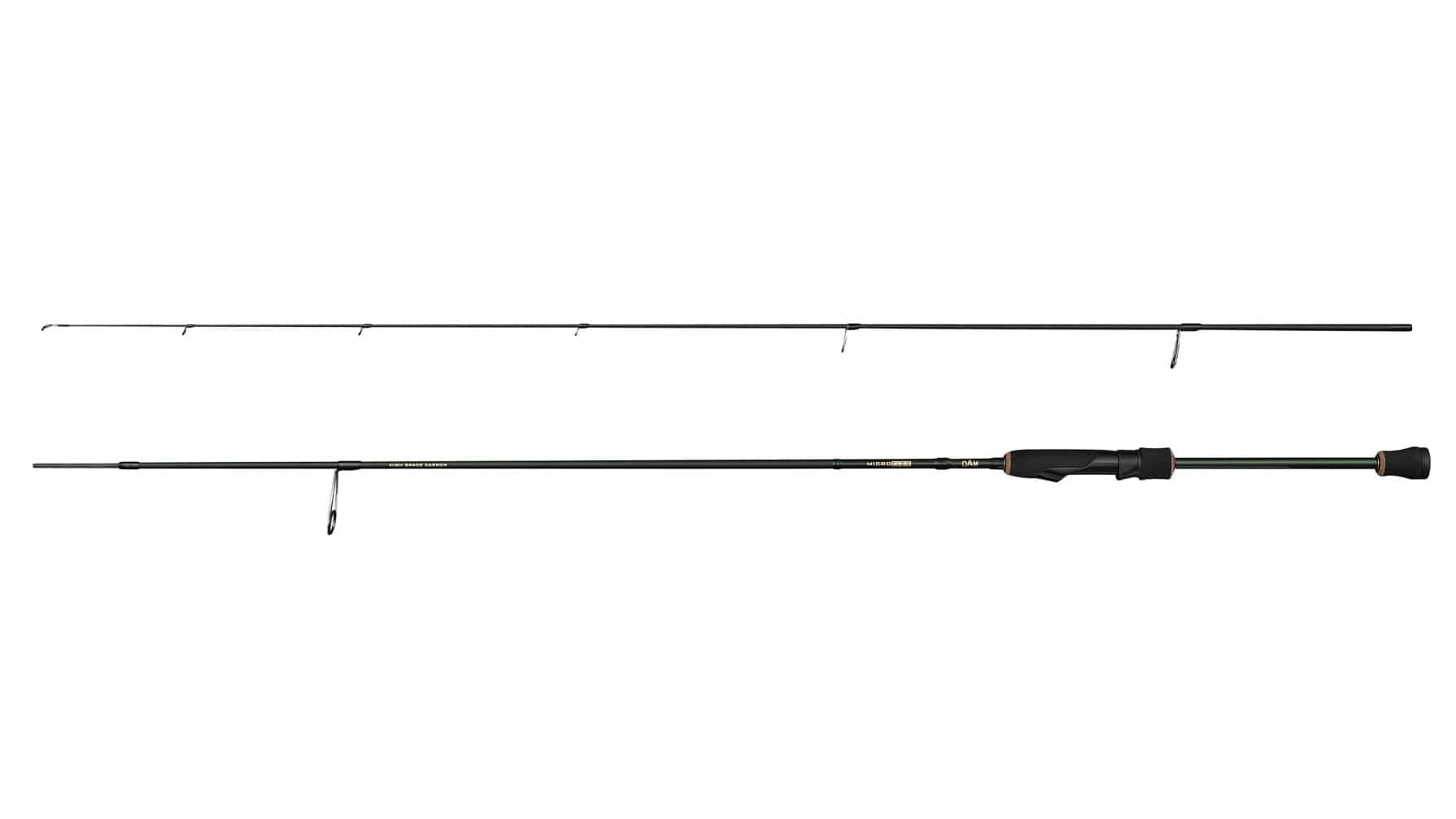 DAM Wędka Microflex2 230cm 10g