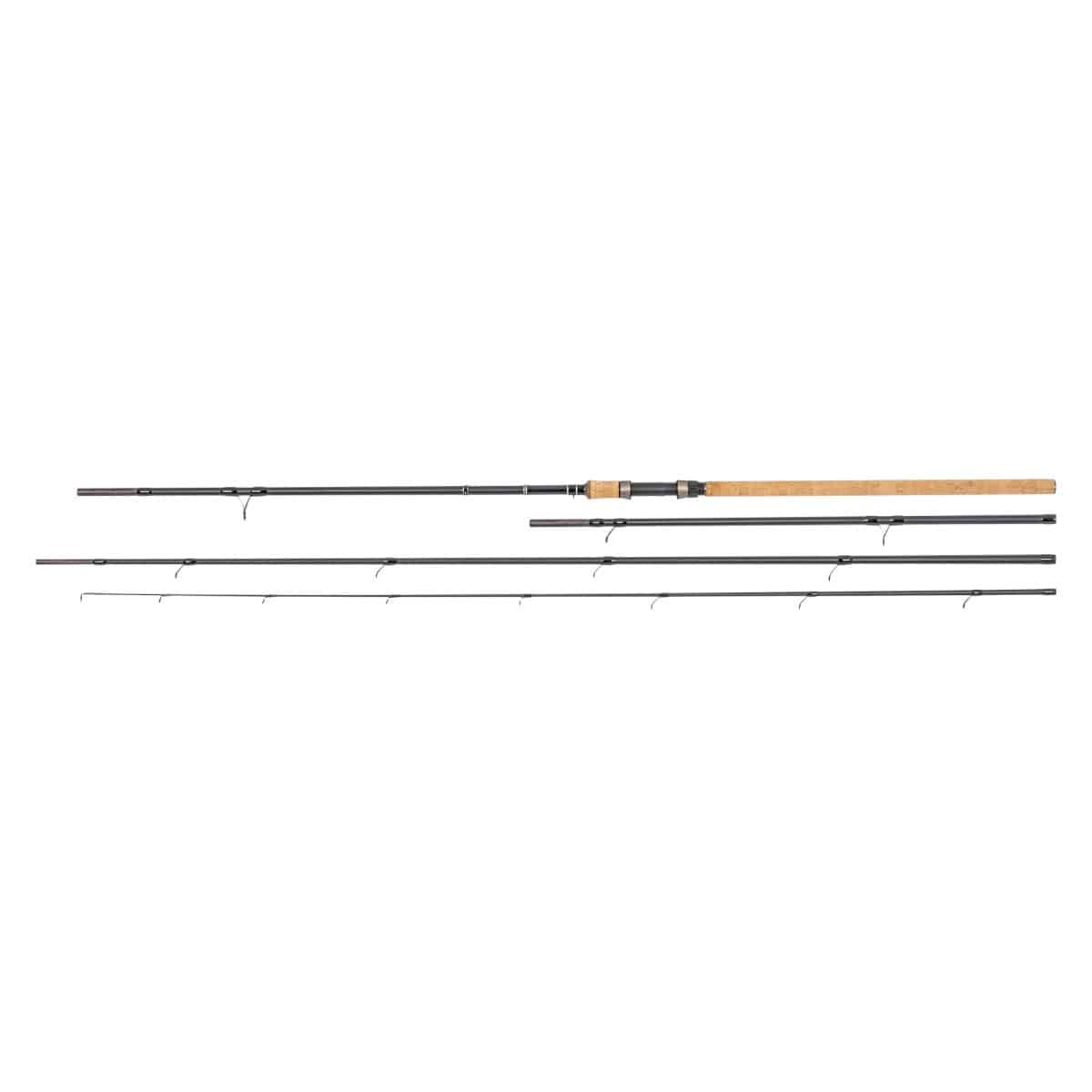 Korum Wędka Glide 2025 Power Float 12-14FT
