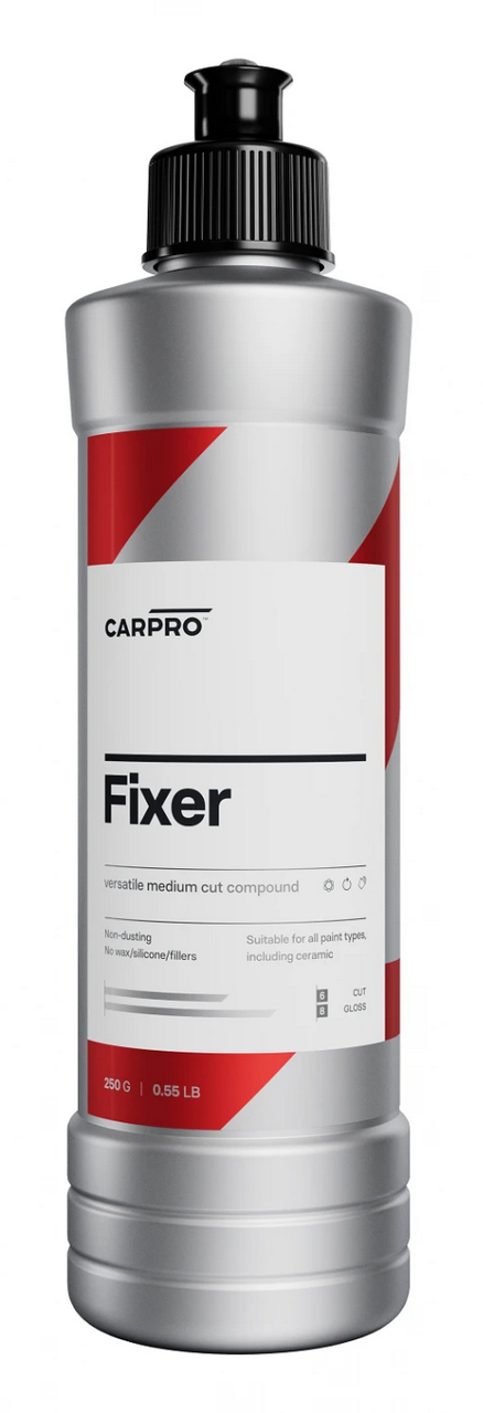 CARPRO FIXER 1STEP NANO POLISH 250G - Petrostar