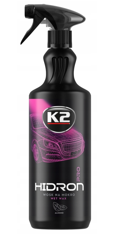 K2 HIDRON PRO WOSK NA MOKRO 1L - Petrostar
