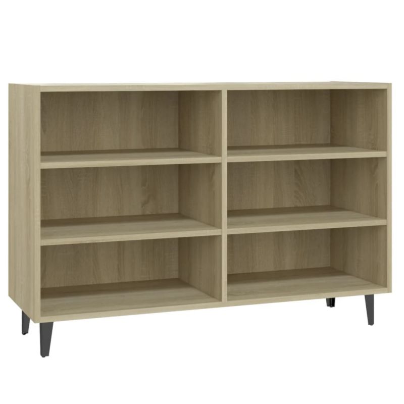 Szafka vidaxl 103,5 x 35 x 70 cm 1 szt