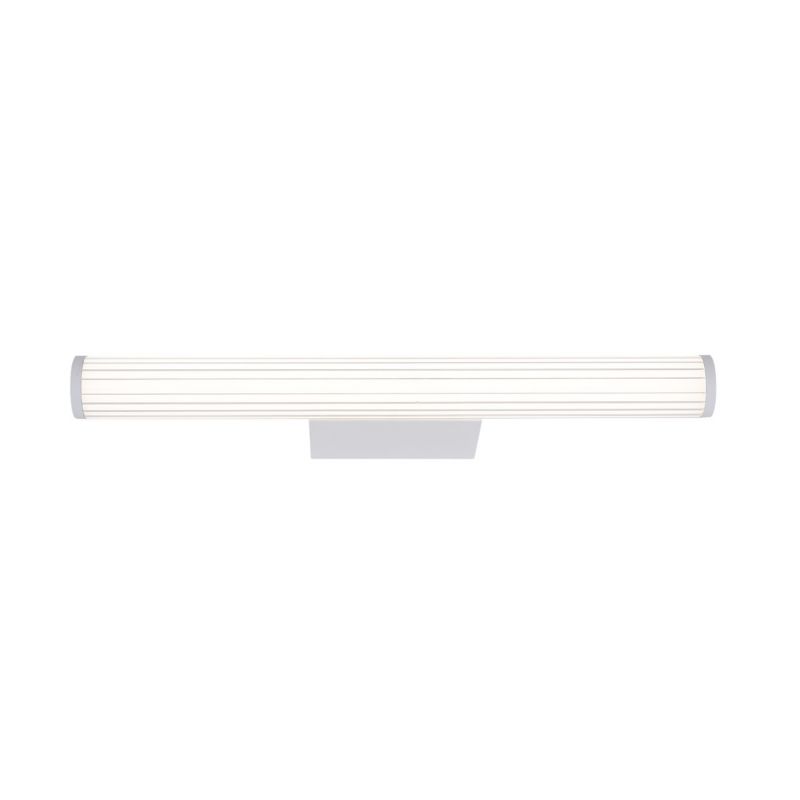 Kinkiet ścienny nad lustro Light Prestige VENA biały LED 12W biały zmienny 3000/4000/6000K 1657lm IP44 - 1 szt.