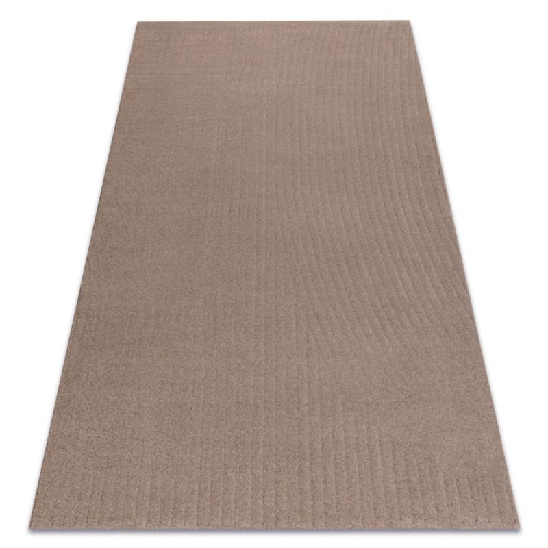 Dywan Textura RugsX 160x230 cm brąz OSTA1323 1 szt.