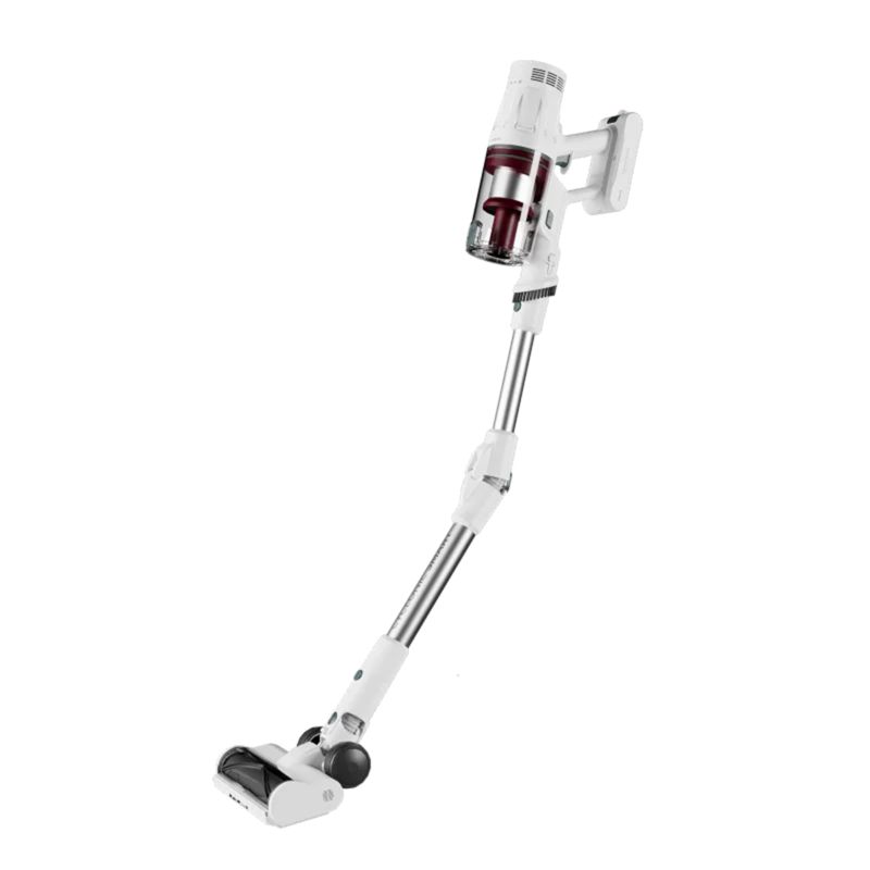 Odkurzacz pionowy AIWA ZENKAISUI EVO 4 500 W biały 1 szt.