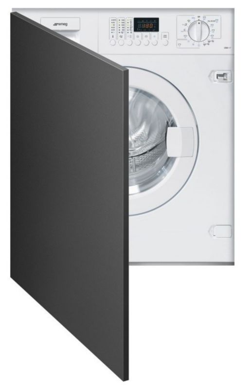 Pralko-suszarka Smeg LSIA147 1szt.