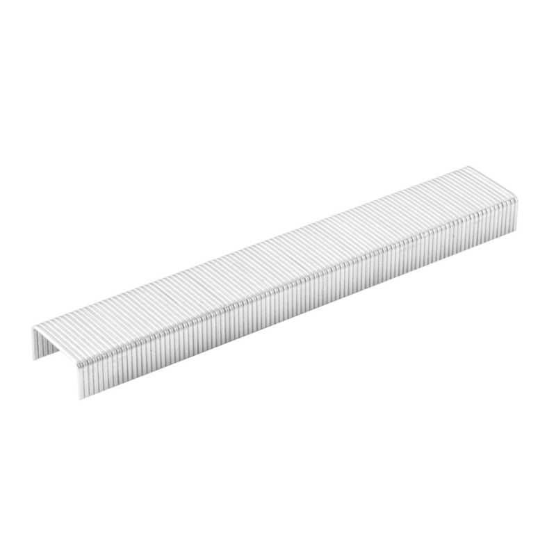 Zszywki NEO TOOLS typ J, 6 mm, 2000 szt. 1 kpl