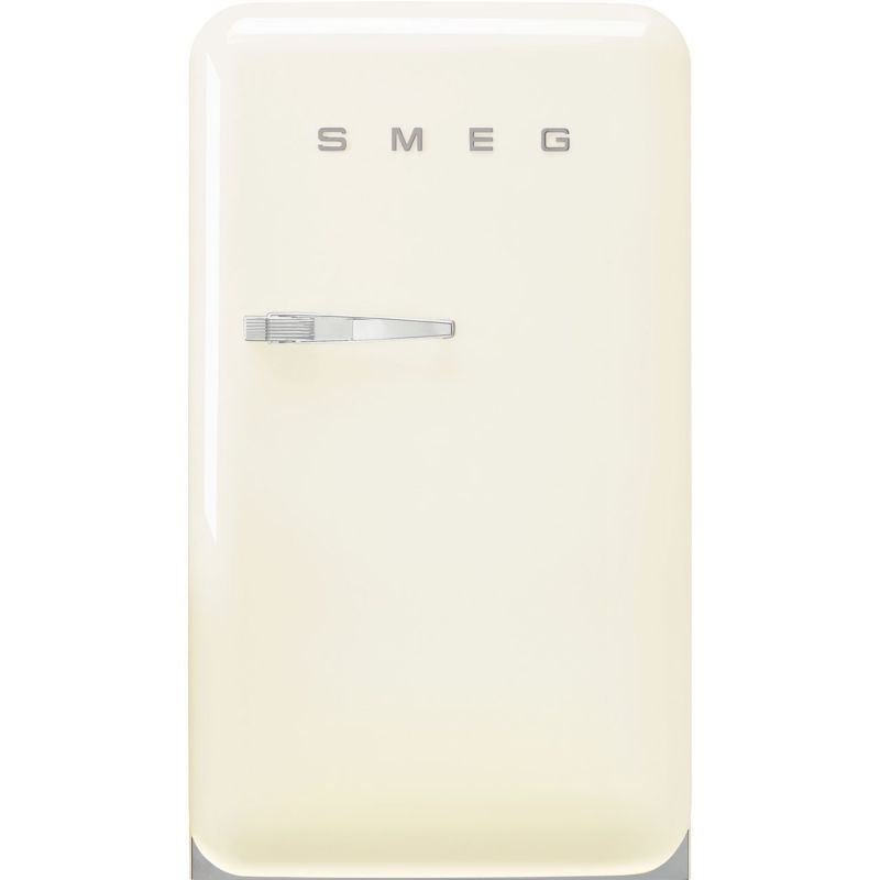 Lodówka SMEG FAB10HRCR6 Kremowa 1szt.