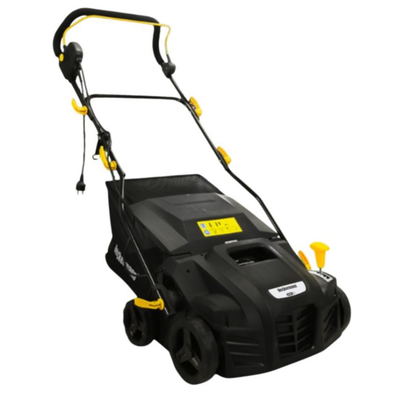Wertykulator elektryczny Heckermann Select 40cm 2000W 1szt