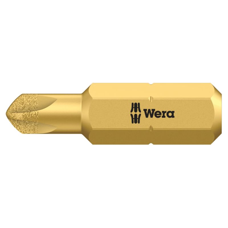 Bit Wera do wkrętów z gniazdem TORQ-SET TS10 05066644001 1 szt.