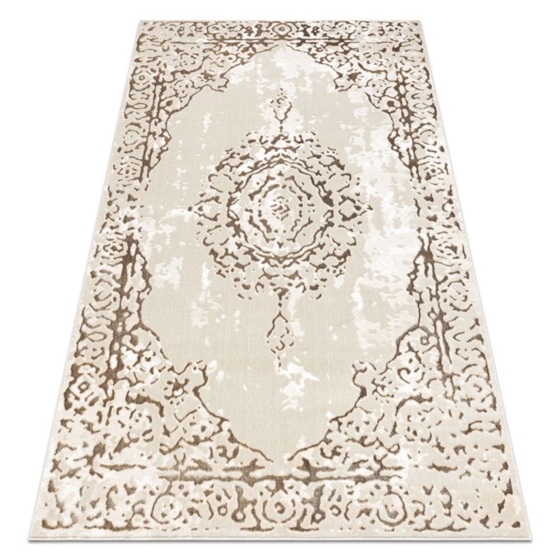 Dywan Allure RugsX 140x190 cm krem AN281 1 szt.