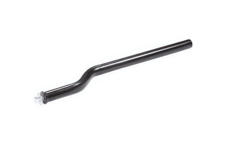 Rura gięta do mocowania błotnika DOMAR DK8024 wspornik 580 mm śr. 42 mm 1 szt.