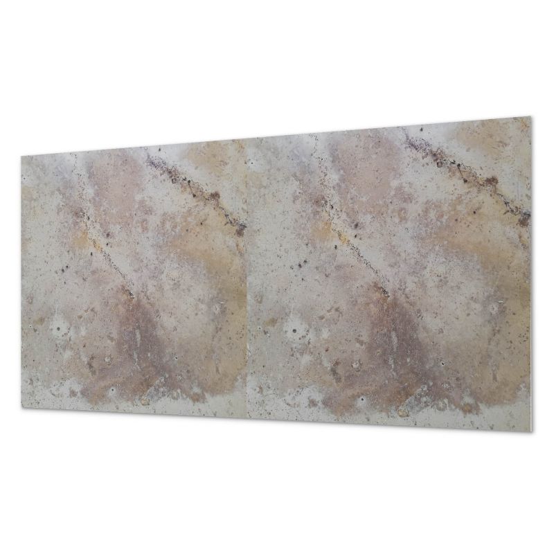 Winylowy Panel Z Grafiką ArtPrintCave 100x50 cm Tekstura kamienia naturalnego 1 szt.