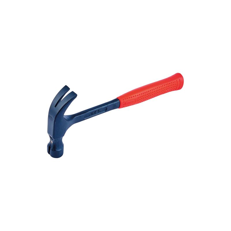 Młotek ciesielski Juco z magnesem 600g monoblok 1 szt.