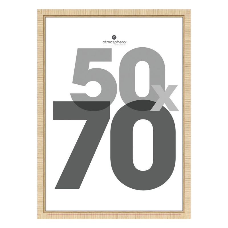 Ramka na zdjęcia Thea Atmosphera 50x70 cm beż 1 szt.