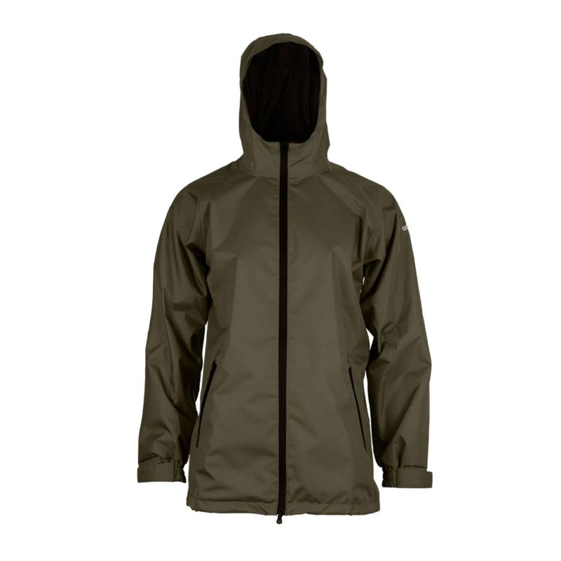Kurtka PROS 285 Oliwkowy XL 1 szt.