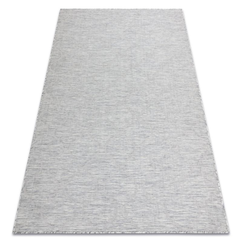 Dywan zewnętrzny PATIO RugsX 136x190 cm szary D817 1 szt.