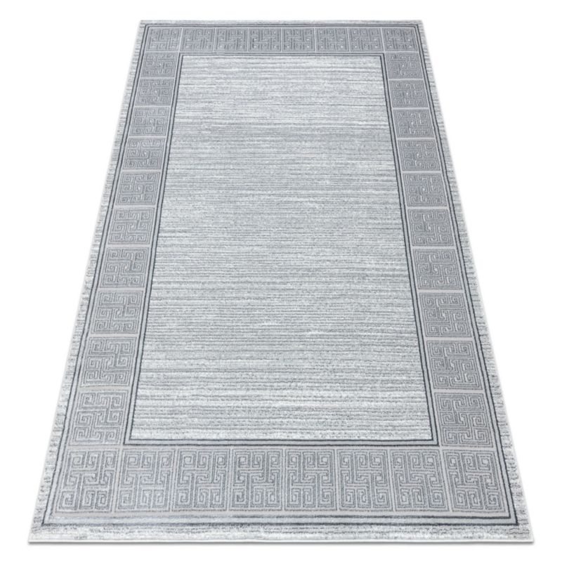 Dywan Allure RugsX 240x330 cm szary AN312 1 szt.
